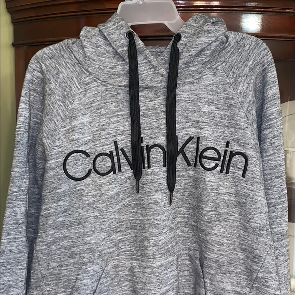 Calvin Klein Comfy Sweatshirt